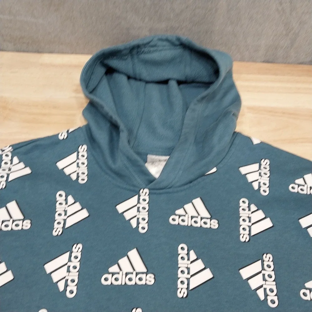 adidas please note